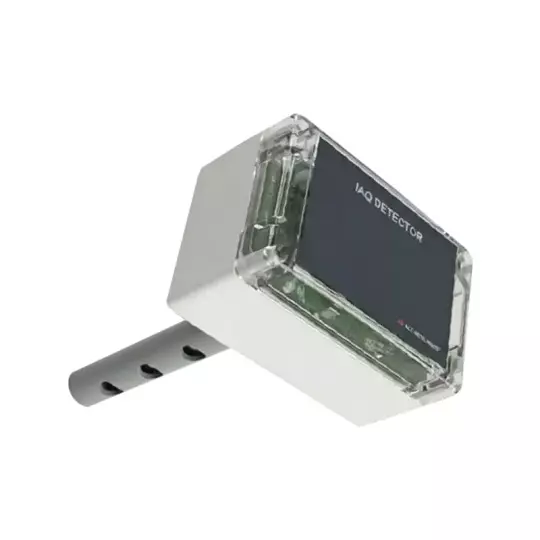 ACE Instruments Duct Air Quality Sensor Measuring Range 0-500 ppm, AI-IAQ (Duct)