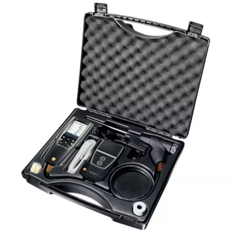 testo-flue-gas-analyzer-resolution-oxygen-vol-01-exhaust-gas-0-to-400-temperature-0563-3105