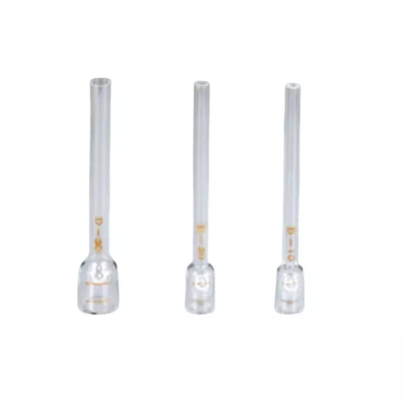 Tokyo Garasu Kikai Diffusion Tube Liquid organic substances Adjustment Range, 169-80-11-01