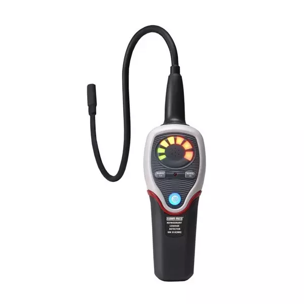 KUSAM-MECO R124A, R404A, R410A, R407C, R22, R502, R600A Refrigerant Leakage Detector, KM 313
