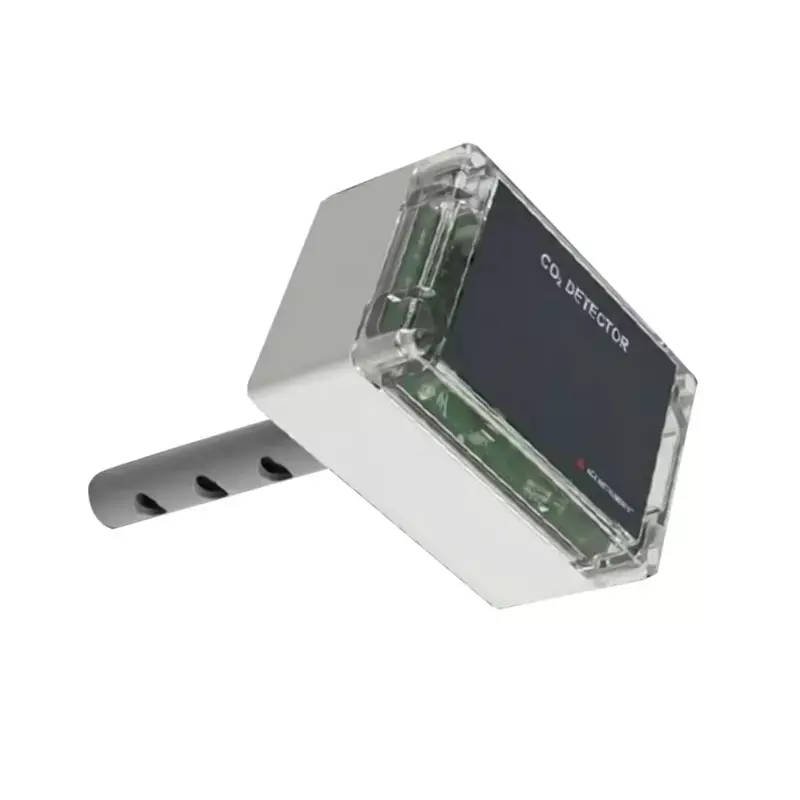 ACE Instruments Duct Mounting Carbon Monoxide Transmitter 24 VDC, 250 mA, AI-CO (Duct)