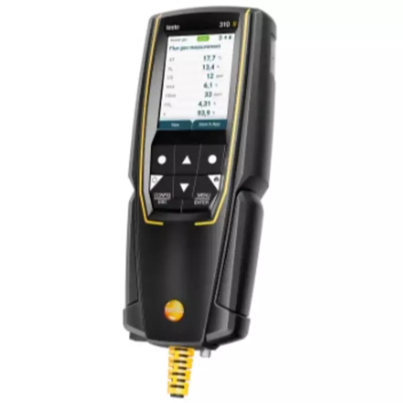 testo-combustion-gas-analyzer-resolution-oxygen-vol-01-exhaust-gas-0-to-400-temperature-0563-3104