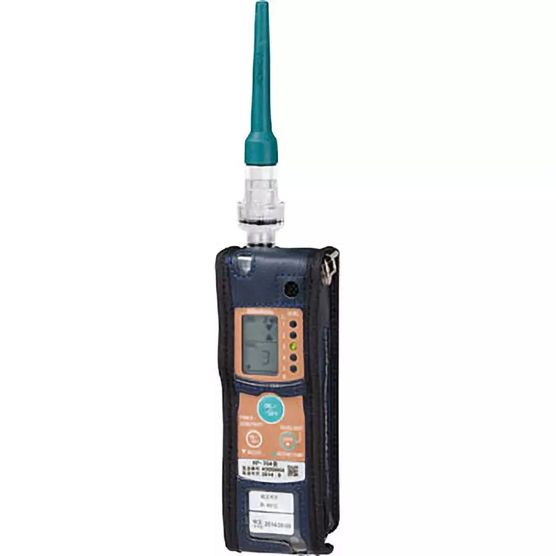 Cosmos Leak Checker 0-40 ° C, 85% RH or less (but no condensation) Operating Temperature / Humidity Range, XP-704Ⅲ