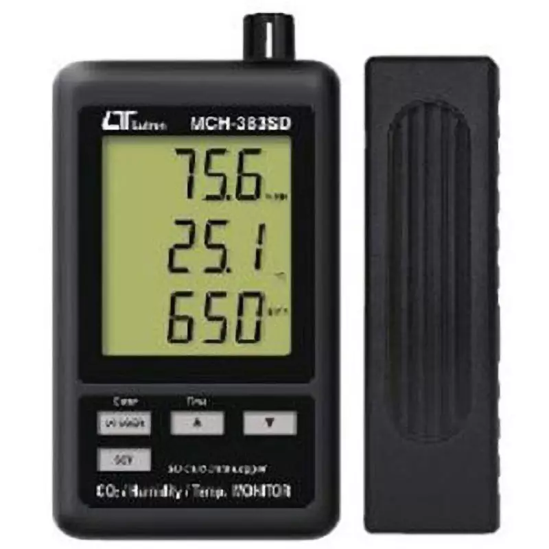 A-Gas Japan Air Leak Tester, MCH-383SD