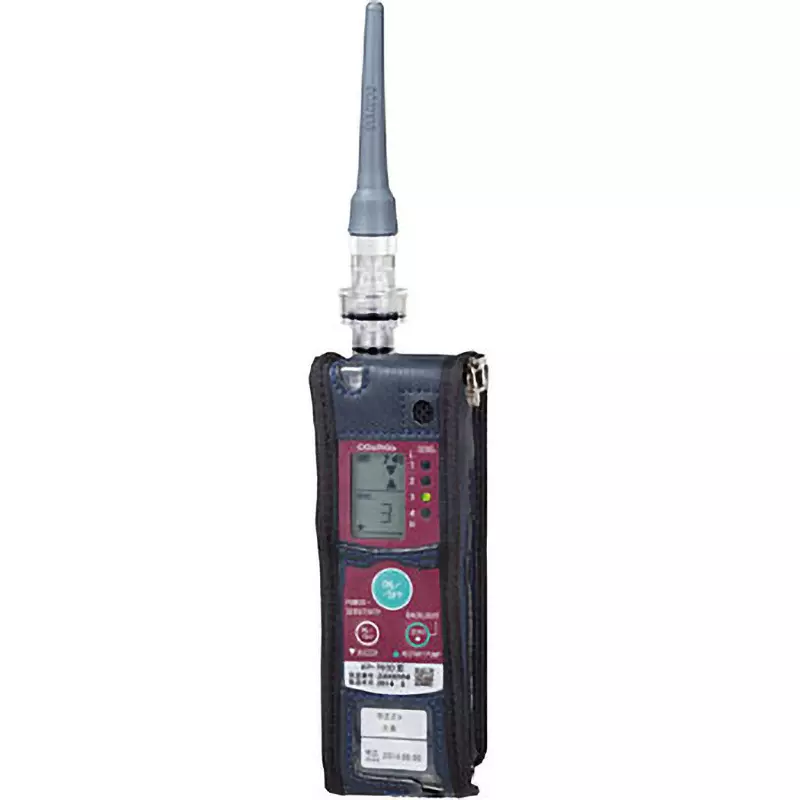 Cosmos Leak Detector 2 AA alkaline batteries Power Supply Detection display / intermittent sound and blinking, XP-703DⅢ