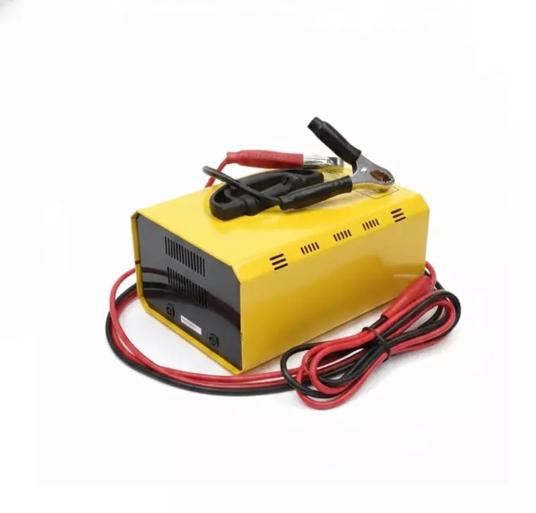 HUKUMS 12 V Automotive Battery Load Tester, BLT-700