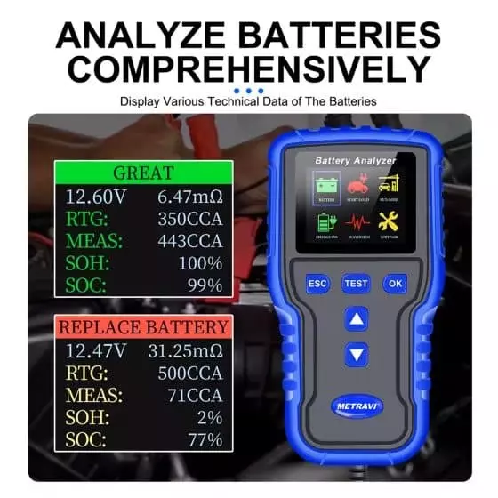 metravi-battery-analyser-16-bit-colour-lcd-range-100-cca-2000-cca-bt-220