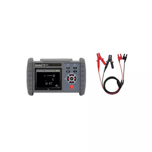 KUSAM-MECO Battery Internal Resistance Tester - KM 930