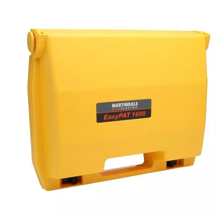 Martindale PAT Tester Class I Class II Class IT Test Type, EPAT1600