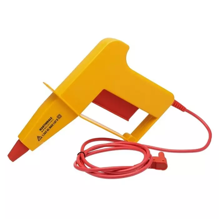 Martindale PAT Tester Class I Class II Test Type, MPATPLUS