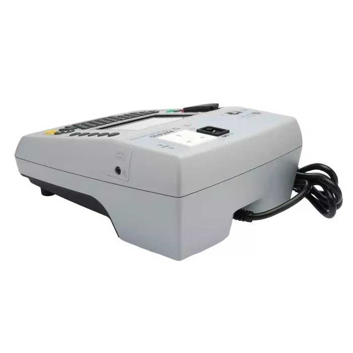 Megger PAT410 PAT Tester, Class I, Class II Test Type, 1000-745