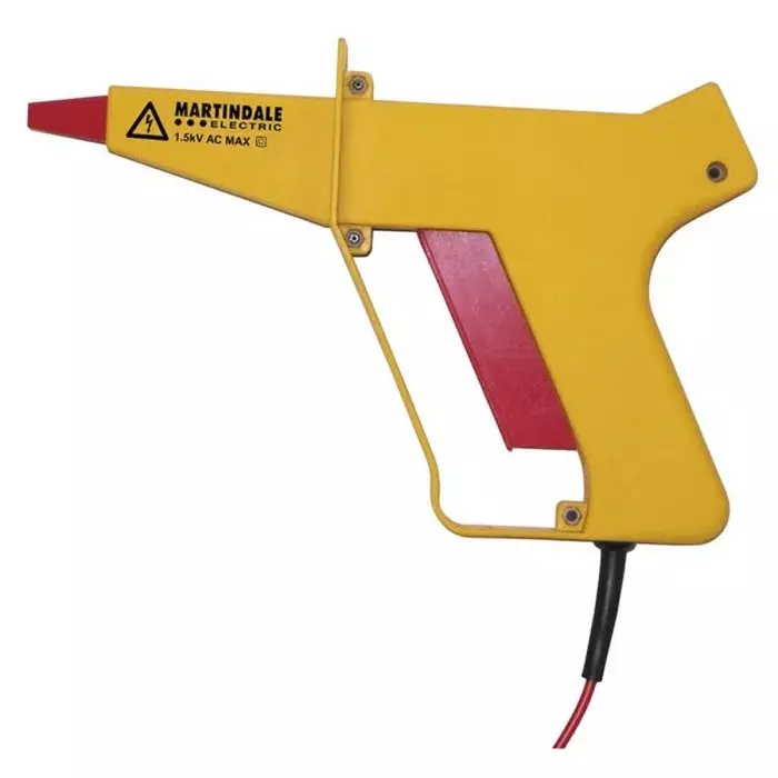 Martindale PAT Tester Class I Class II Test Type With RS Calibration, RSEPAT2100