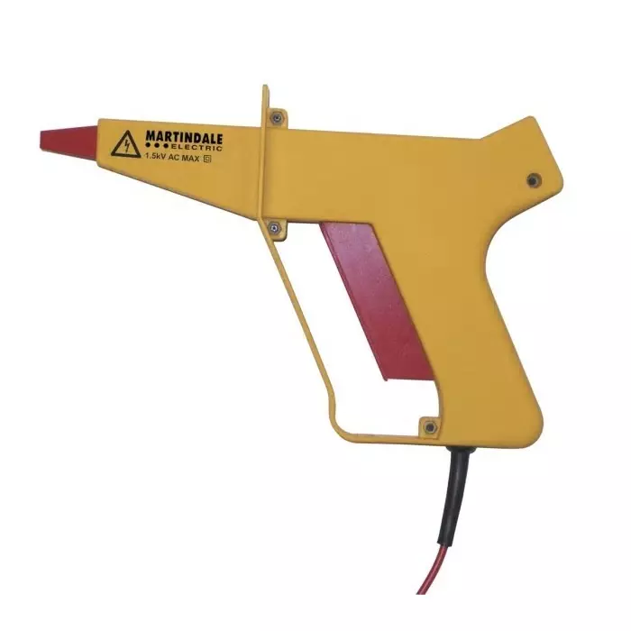 Martindale PAT Tester Class I Class II Test Type With RS Calibration, RSMPATPLUS