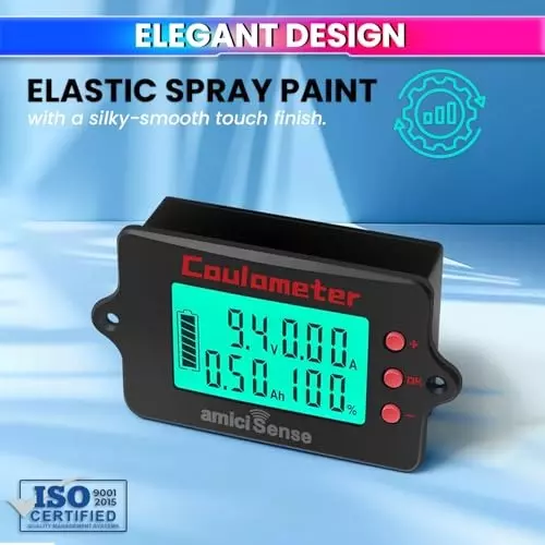 amicisense-coulomb-counter-meter-with-bi-directional-detection-8-120-v-500-a-battery-capacity-monitor-lcd-1xbat-cou-500a