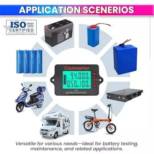 amicisense-coulomb-counter-meter-with-bi-directional-detection-8-120-v-500-a-battery-capacity-monitor-lcd-1xbat-cou-500a