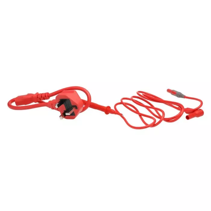 Megger PAT120-UK PAT Tester, Class I, Class II Test Type, 1003-062