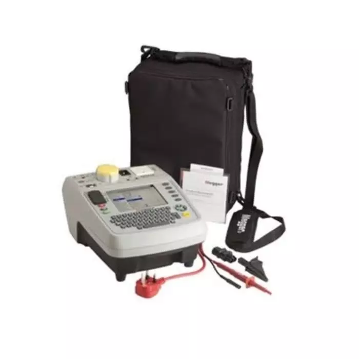 Megger PAT420 PAT Tester, Class I, Class II Test Type, 1000-752
