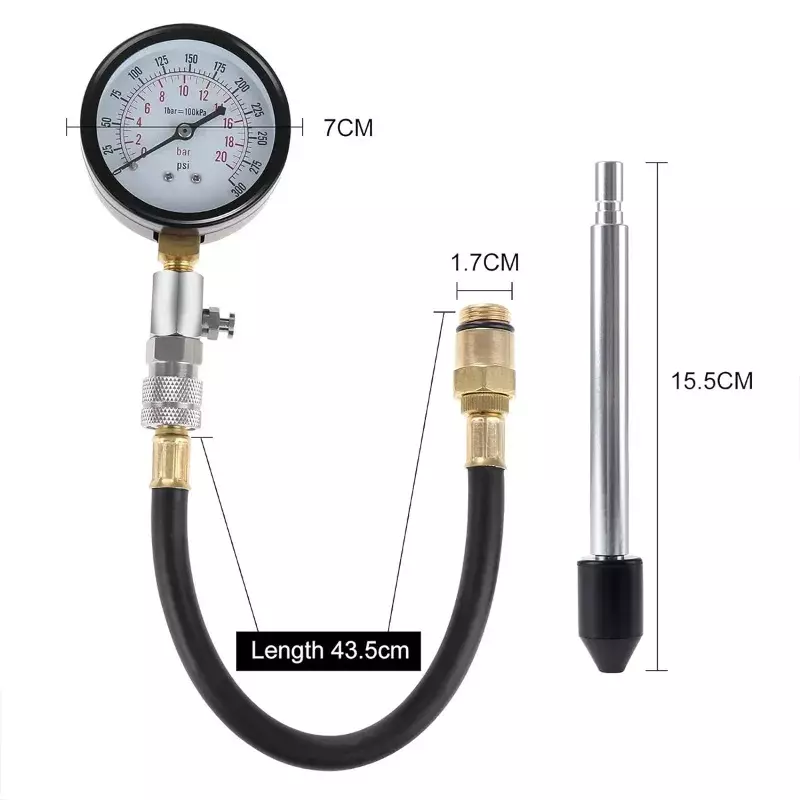 generic-compression-pressure-gauge-tester-300-psi-max-pressure-ti-pq-12637