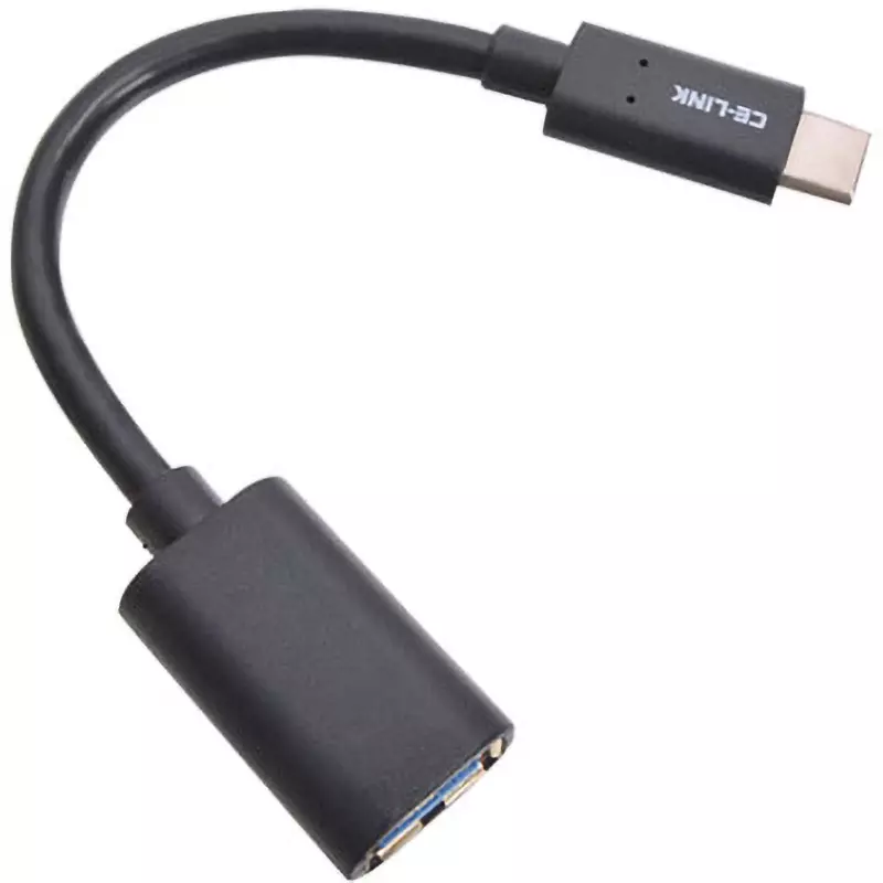ANMO USB OTG Cable USB connection model (Dino-Lite Edge / Premier) Suitable for 12 months Warranty Type Windows10, DINOOTGC