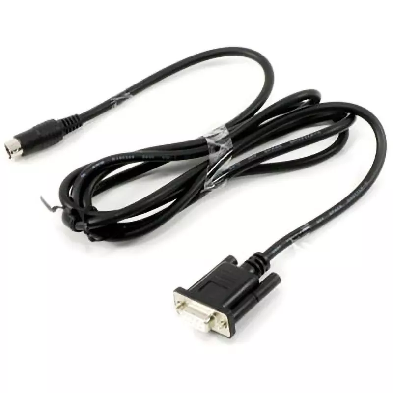 HORIBA Serial Cable [Main] F-50 series, F-70 series, DS-50 series, D-50 series, D-70 series, ES-50 series, ES-70, 3014030151