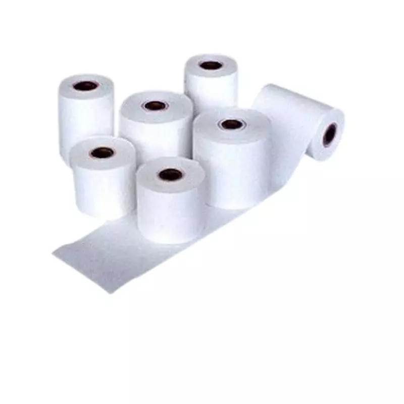 TOKYO SEIMITSU Recording Paper 24.0 Φmm Outer Diameter, E-CH-S25A (Pack of 10)