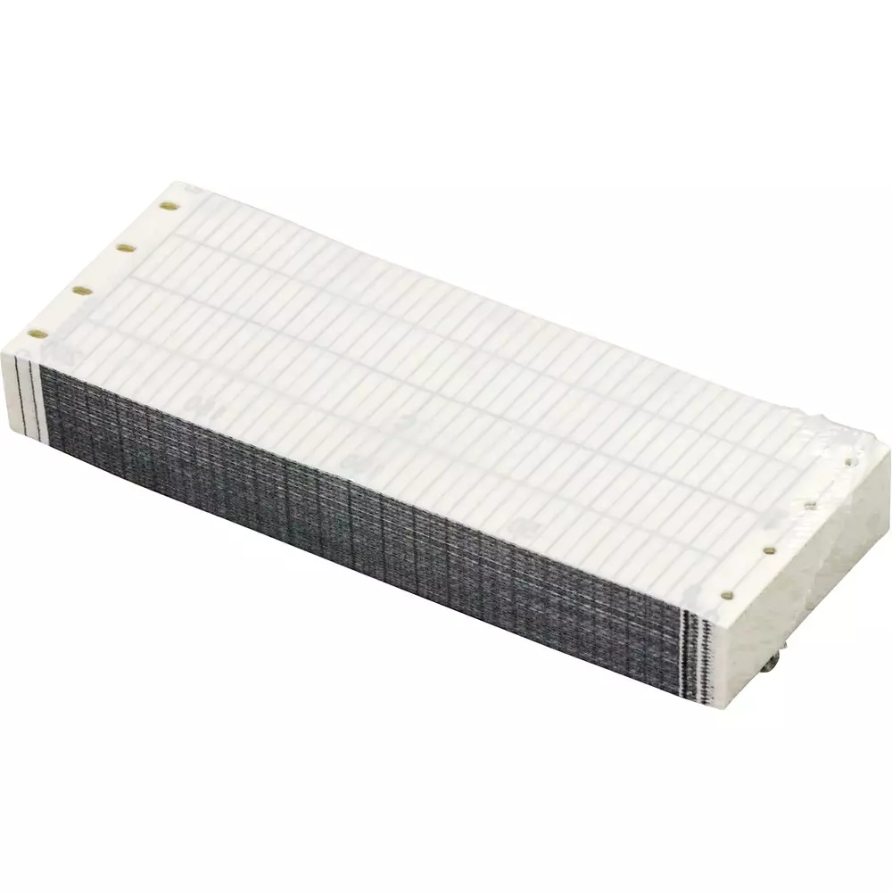 CHINO Recording Paper 5 Minimum Scale Scale number: 0-200℃ Scale Type (Time) 20 Scale (mm), EL05047