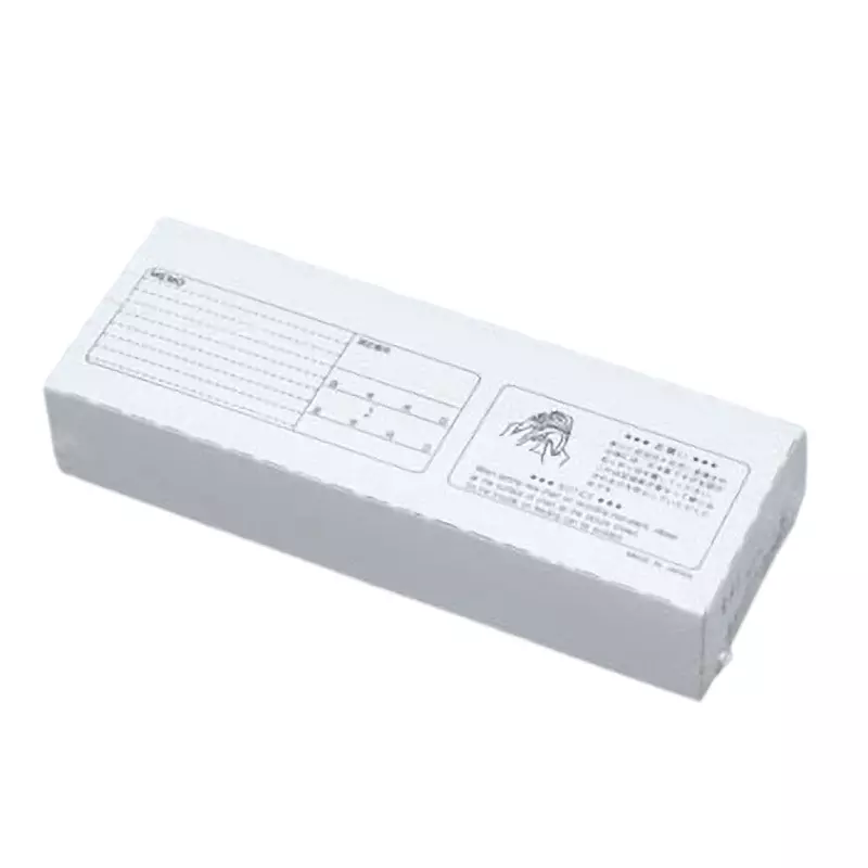 SEKONIC Chart Paper SA101 P Compatible Models Equally divided 0-14 Specifications, 881A-014L (Pack of 10)