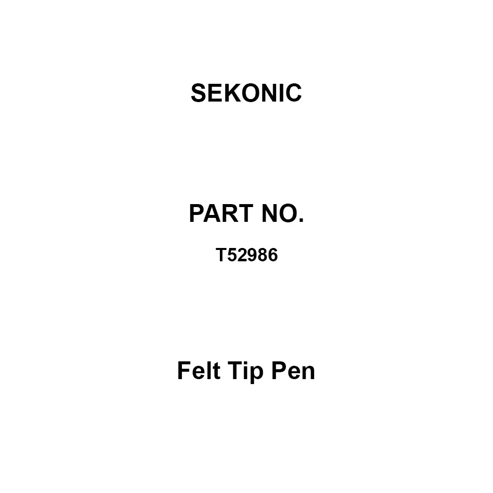 SEKONIC Chart Paper ST-50 Compatible Models 0-50 / 0-100 2 colors, Model：HEKA (Pack of 5)
