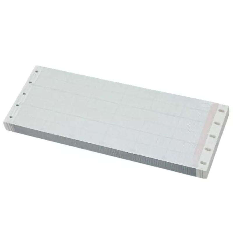 CHINO Chart Paper (Time) 25 Scale (mm) 180 mm Effective Width, EH-05041