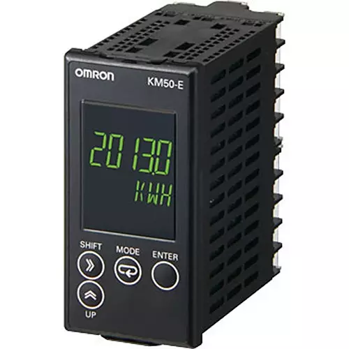 Buy Omron Smart Energy Monitor, KM50E1FLK Online in India at Best Prices