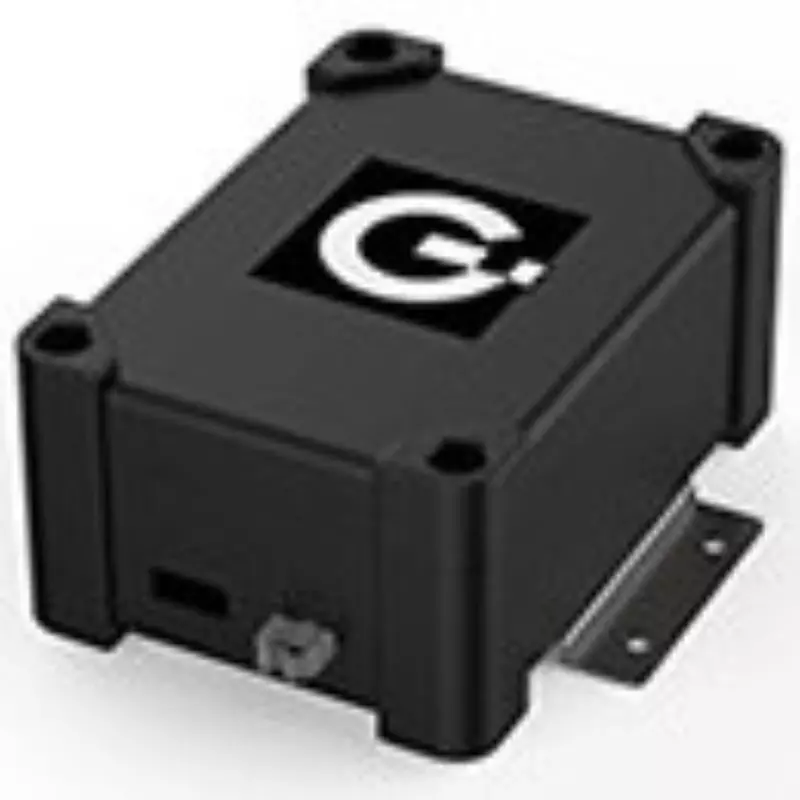 SRIC Acceleration Data Recorder 0 to 50 (accuracy ±3) Temperature Range, G-MEN GP100d+EPS-UT2