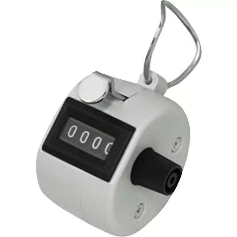 LINE SEIKI Tally Counter -5 to +40 (no freezing) Operating Temperature Range, H-102P