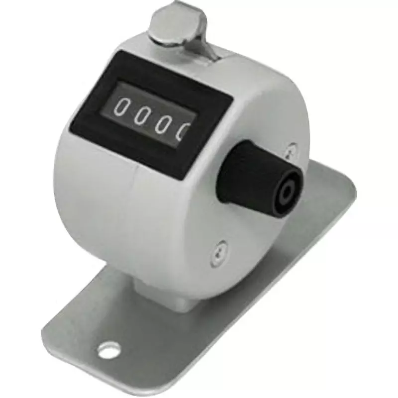 LINE SEIKI Tally Counter -5 to +40 (no freezing) Operating Temperature Range, H-102PB