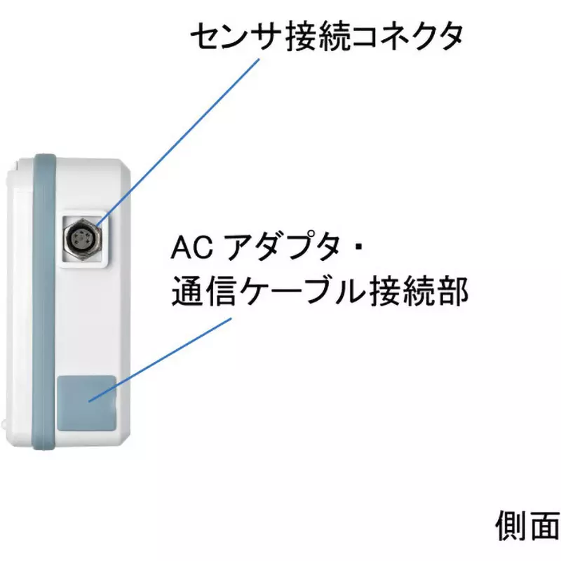sato-keiryoki-temperature-and-humidity-logger-sk-l754