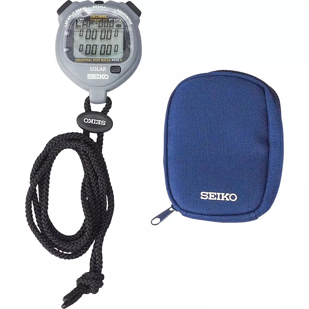SEIKO Stopwatch Yes Waterproof SEIKO Stopwatch Yes Waterproof, SVAJ999