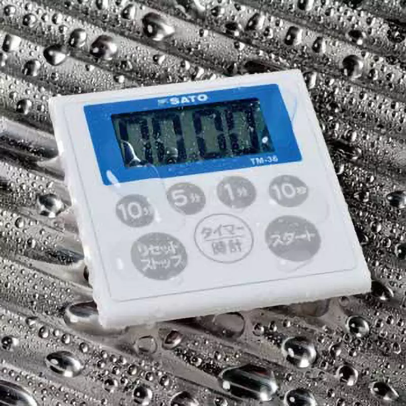 sato-keiryoki-kitchen-timer-tm-36