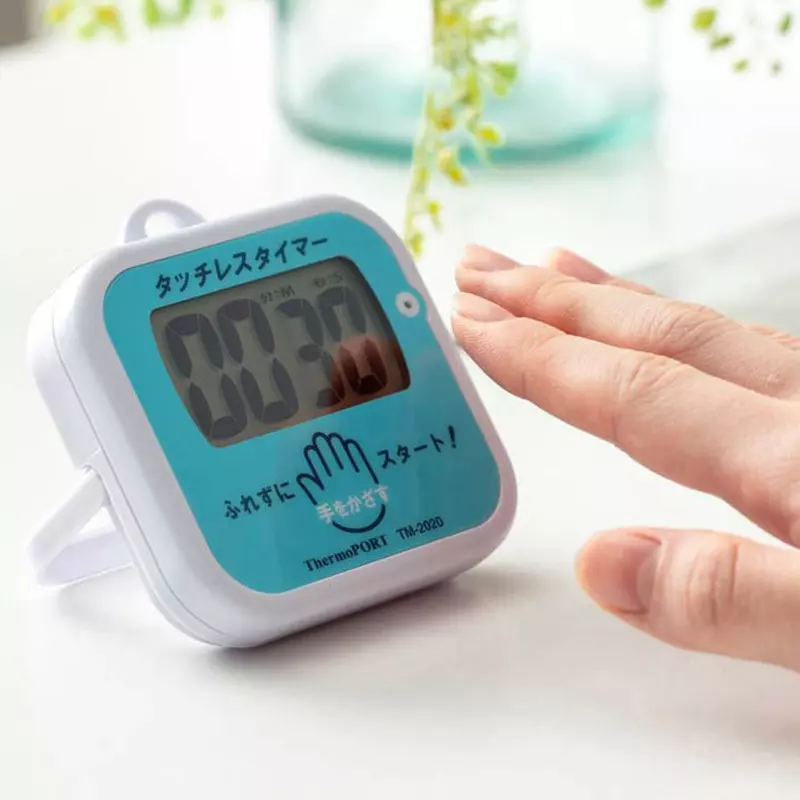 kenis-touchless-timer-2-aaa-batteries-included-power-supply-standmagnethook-included-components-tm-2020p
