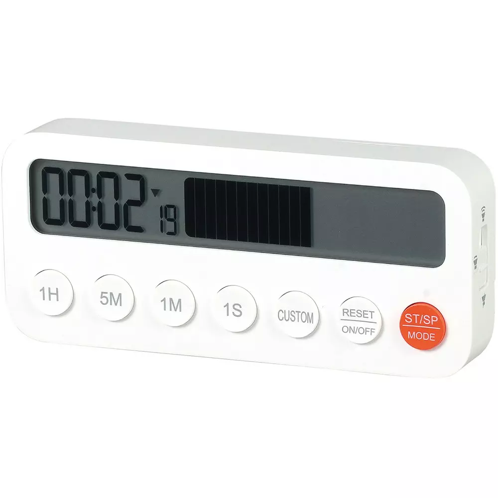 Artec Visible Timer only a main part Set Contents, 75846