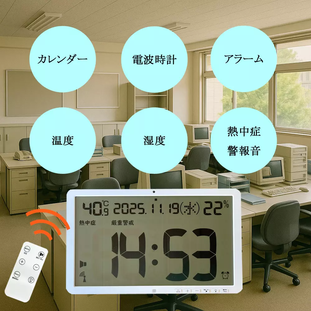 crecer-radio-controlled-clock-68729538