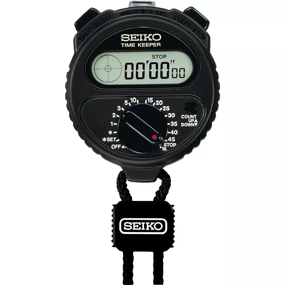 SEIKO Stopwatch (Case) 16.1 mm Thickness Caliber No: S321 Specifications, SSBJ025