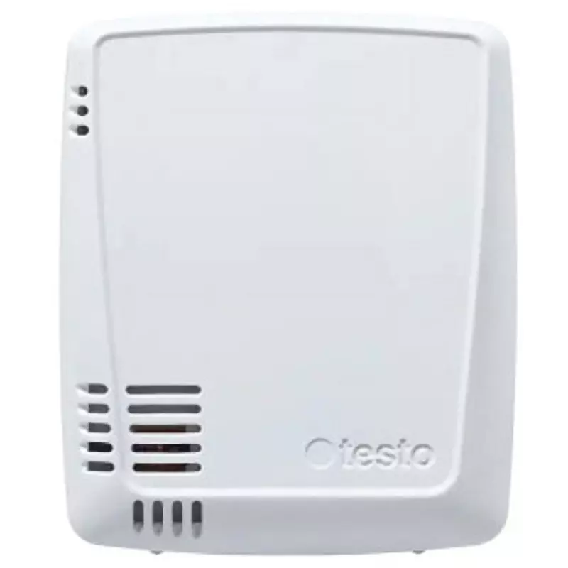 Testo Cloud Monitoring Logger 1.5 V AAA batteriesx4, AC power supply unit (with USB cable) Power Supply, 0572 2021