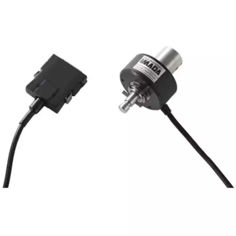 Imada Angle Gauge Unit ±0.2°(※1) Accuracy About 1 Cable Length 0.1° minimum resolution, AMK-360