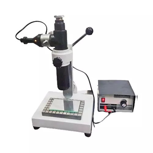 Zesco India Angle Dekkor Multicolor Metal Body and Bench Top Mounting for Laboratories, ZESCO951