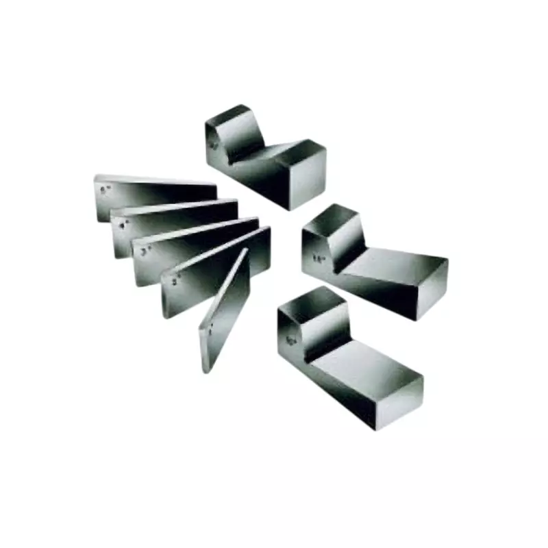 FUJITOOL Angle Block 10°, 15°, 30° Block 1°, 2°, 3°, 4°, 5° Plate, UAB-8A