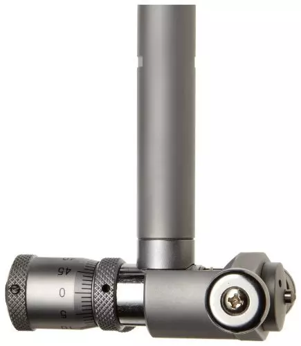 Mitutoyo 250-400 mm Bore Gauge Without Dial Indicator 511-706