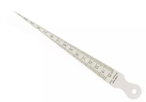 Kristeel 1-15 mm Bore Gauge 1511A