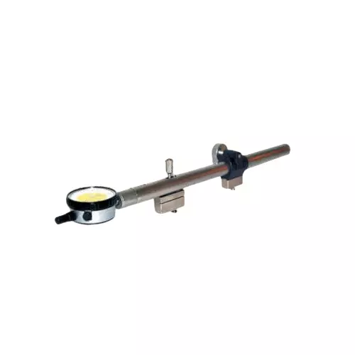 Advance Plate Type Setting Master ID Shallow Gauge