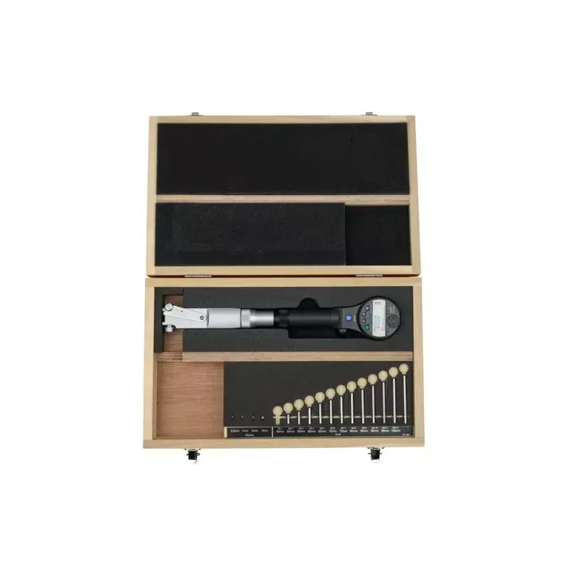 mitutoyo-digimatic-bore-gage-511-series-45-100-mm-range-511-501