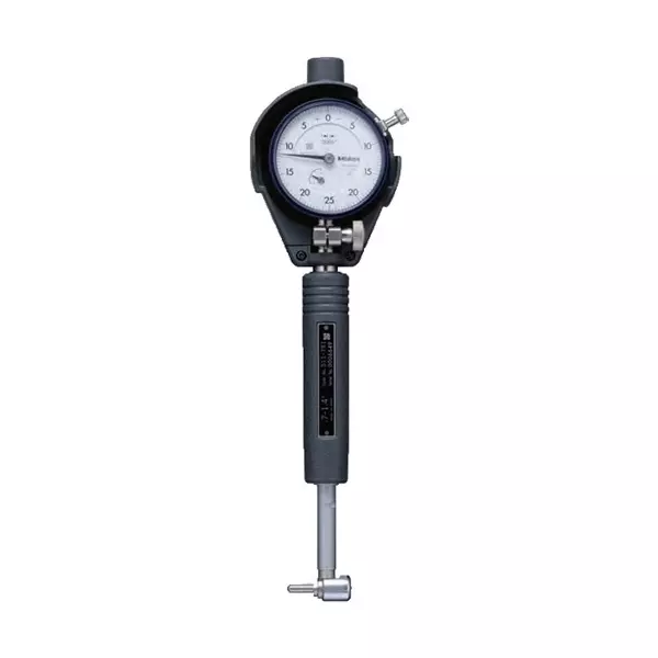 Mitutoyo Bore Gage-Short Leg Type 511 Series 4.0 - 6.5 inch (101.60 – 165.10 mm) Range, 511-794-20