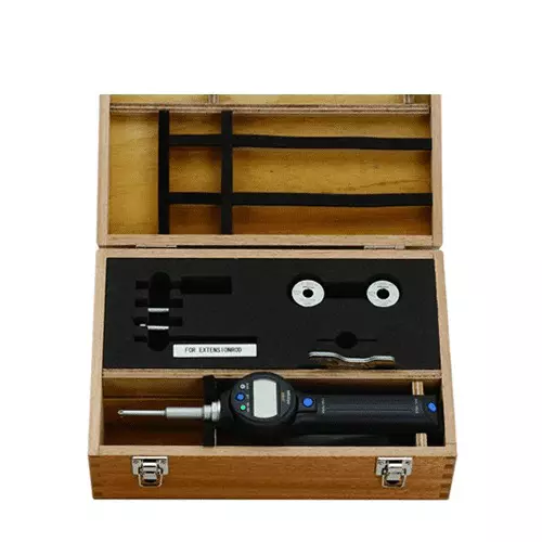 Mitutoyo Borematic Head Set 6 to 12 mm Measurement Range, 568-924